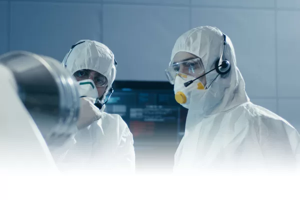 Laboratuvar Kurulumu