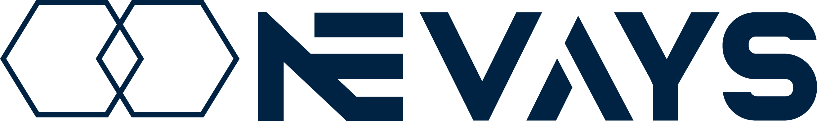 NEVAYS Logo